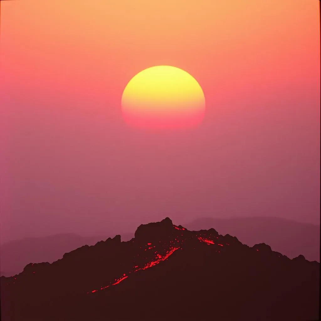 From Shadows to Sunrise
