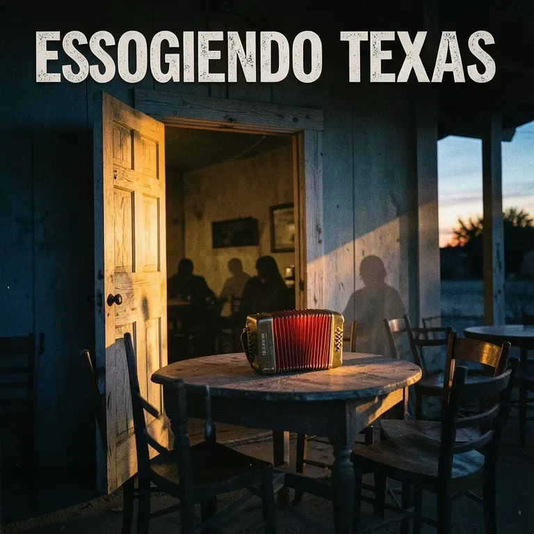 ESCOGIENDO TEXAS