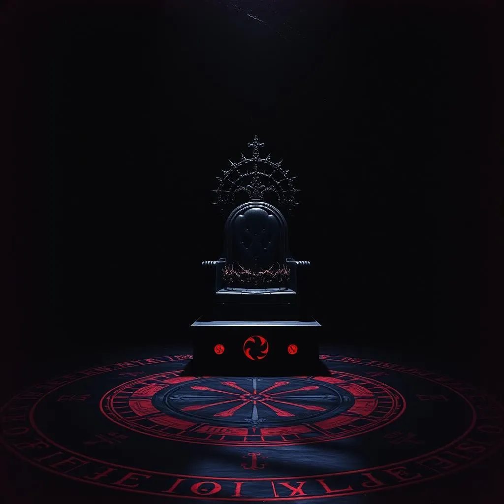 Covenant In Blood