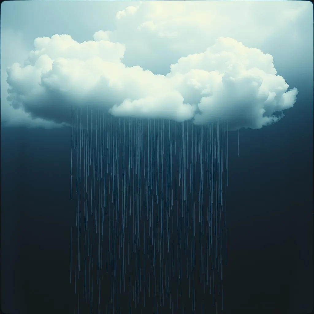 Tears Like Rain (Tastes Like Pain)