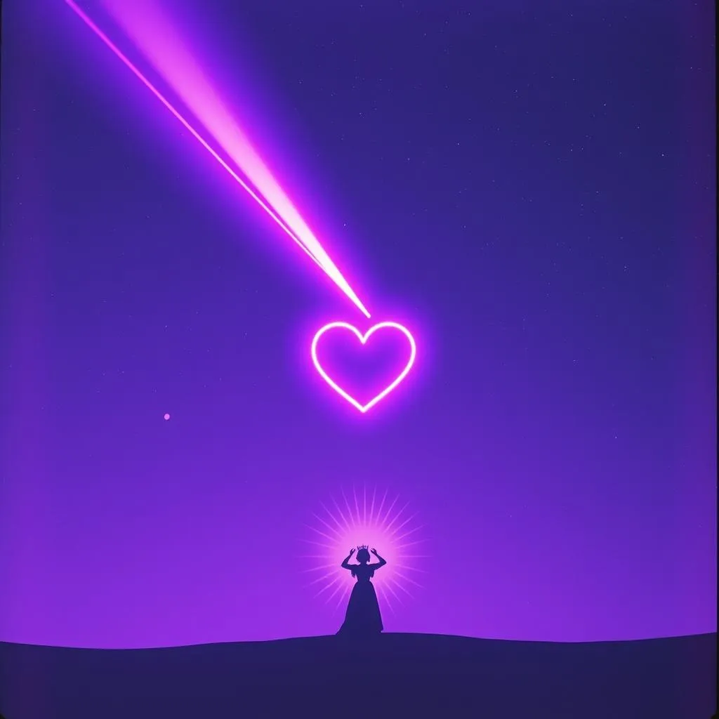 Starlit Temptress