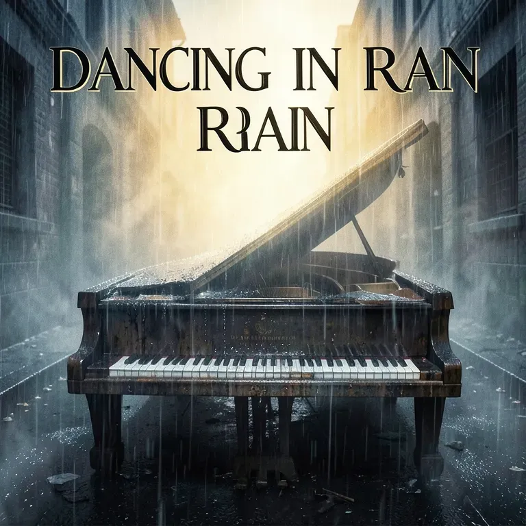 Dancing in the Rain