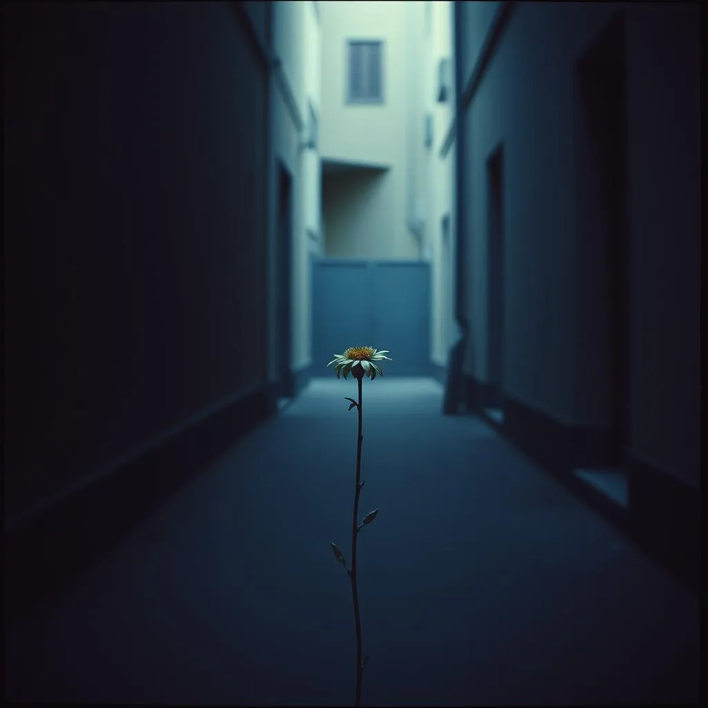 心死