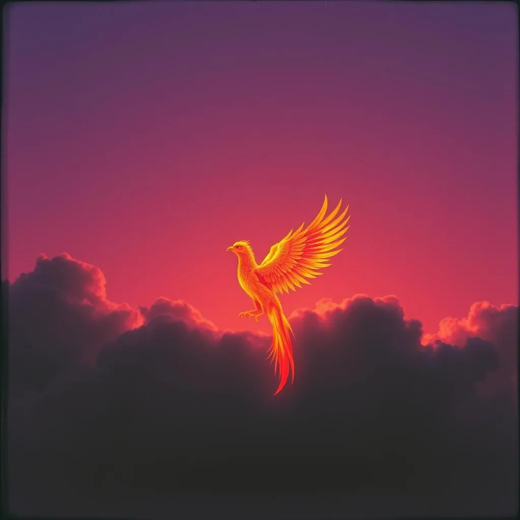 Rise from the Ashes