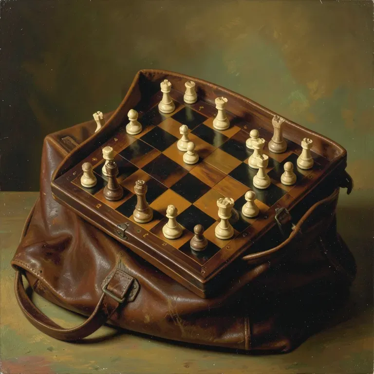 Board in the Bag