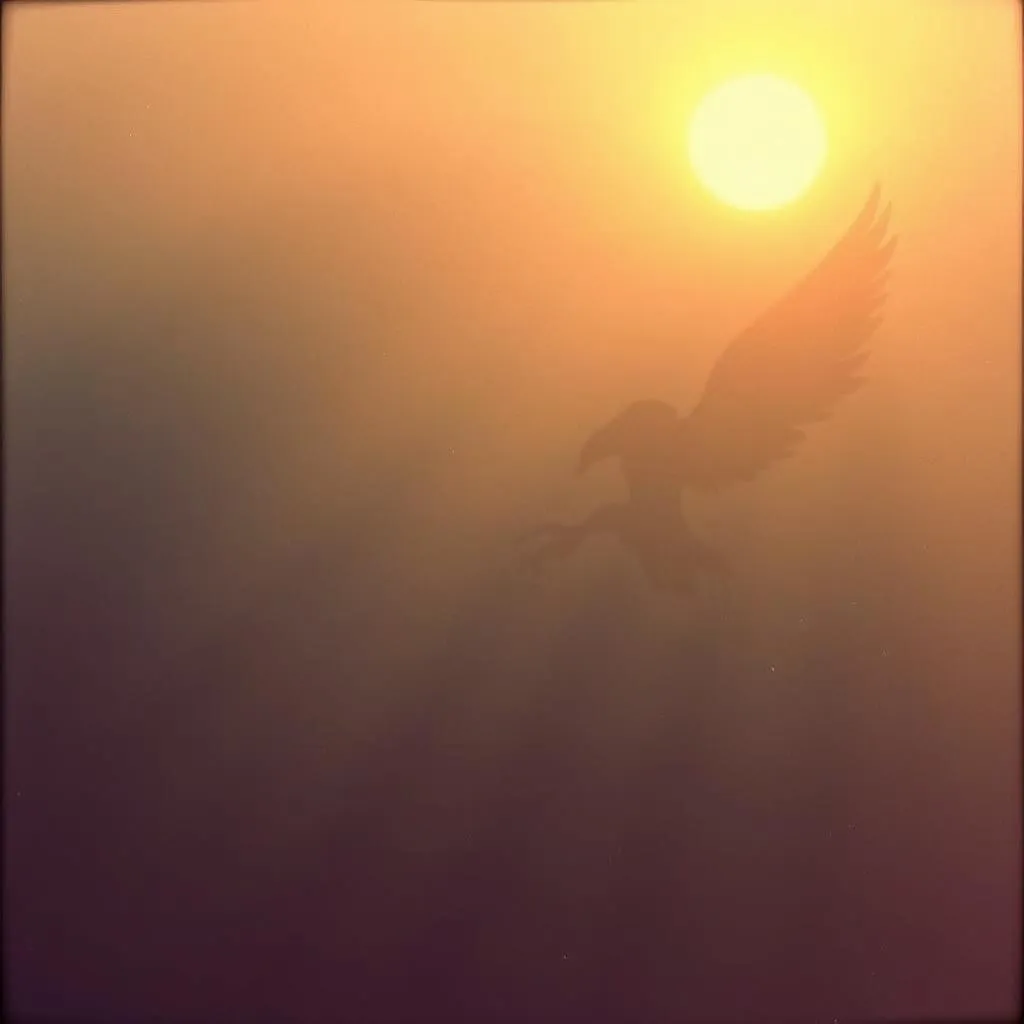 From Shadows to Sunrise