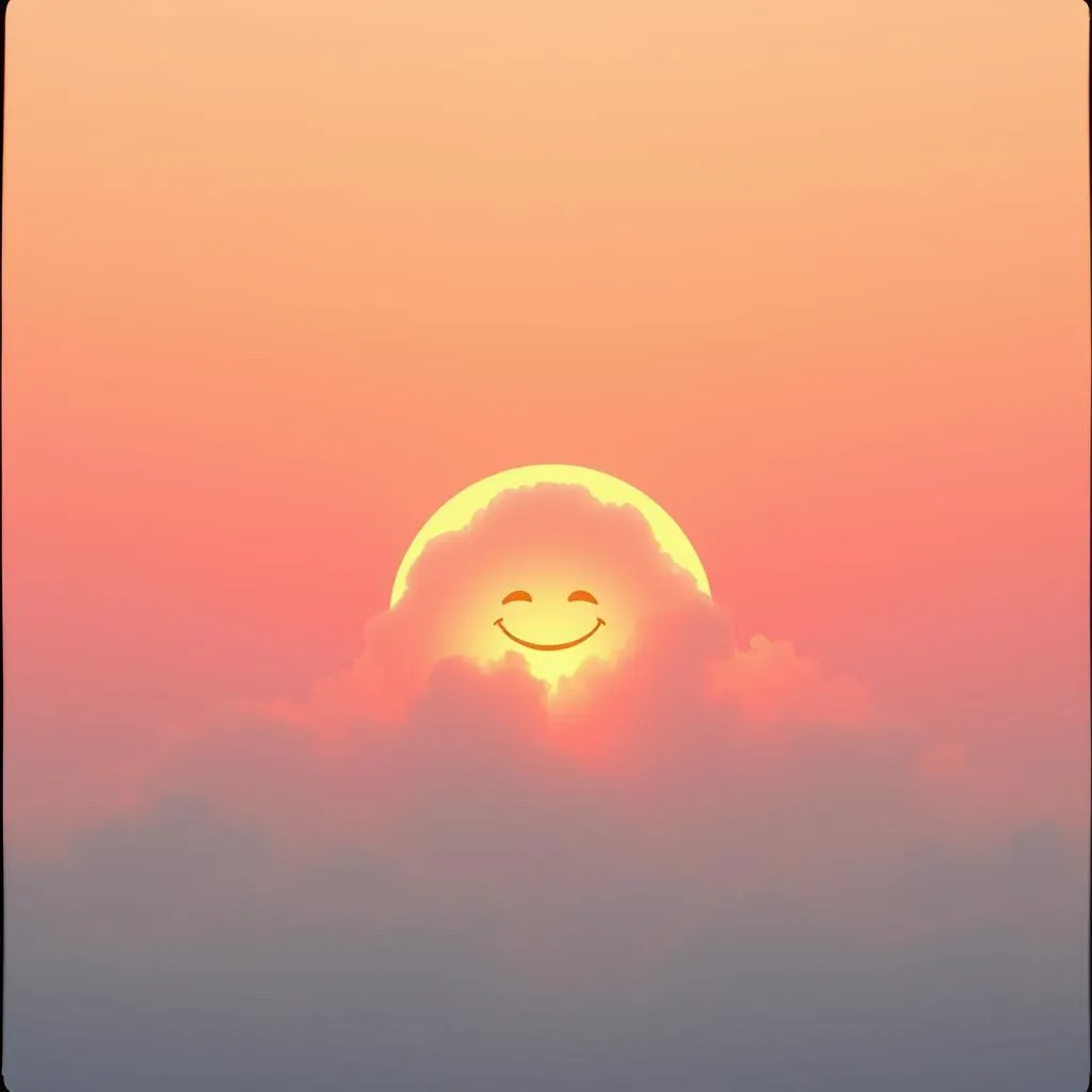 無價的微笑 (Priceless Smile)