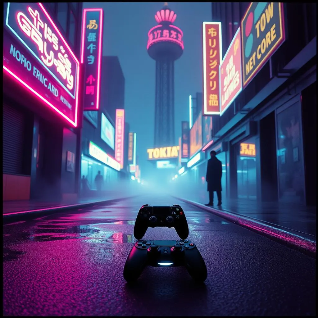 Play my game