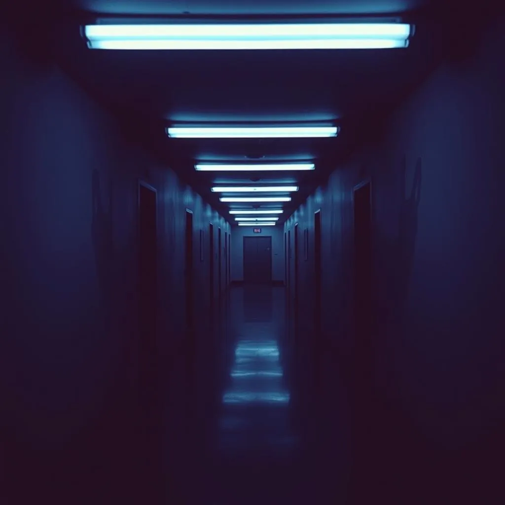Last Light