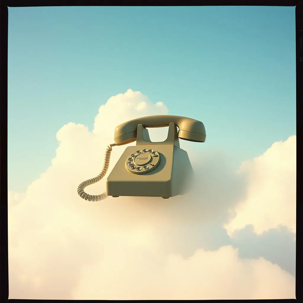 Call from Heaven