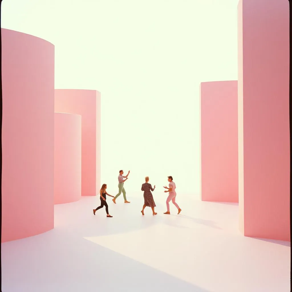Numbers in the Groove