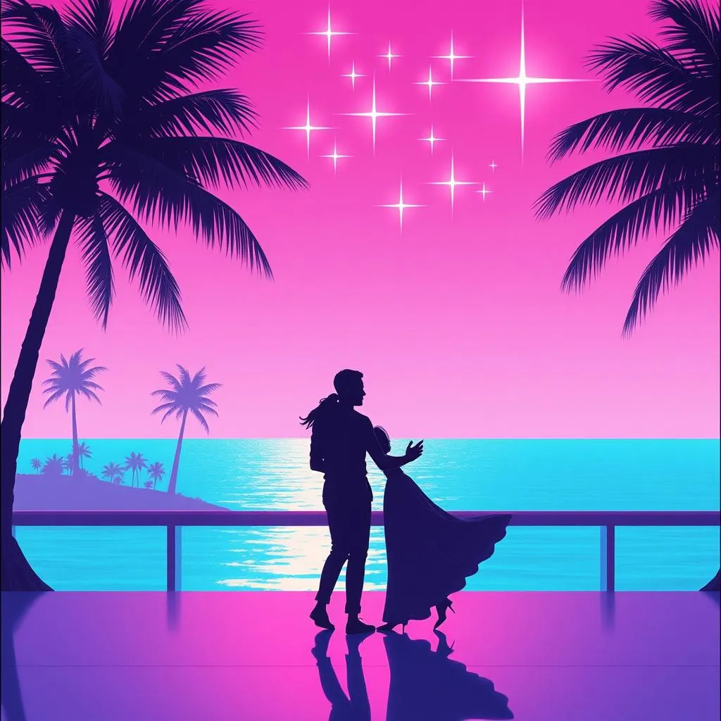 Miami Beach Love