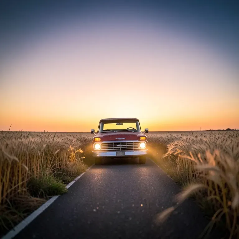 Country Heart