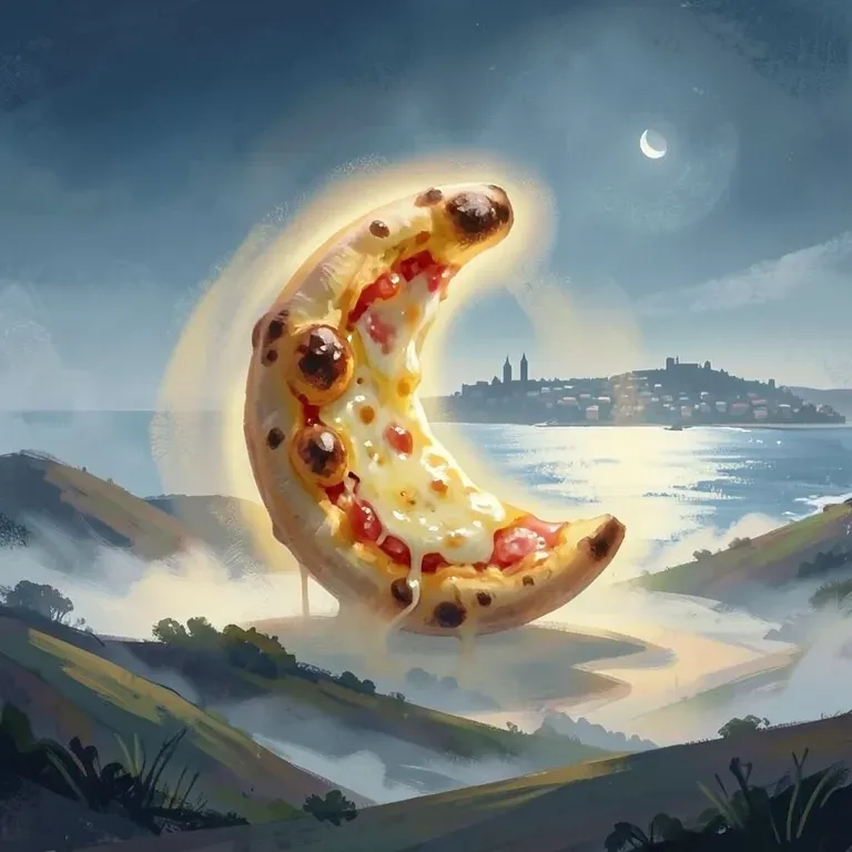 Pizza Dolcino-albanski