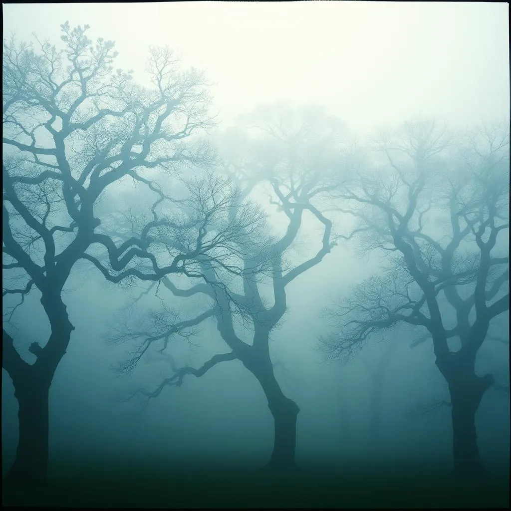 Winds of the Wild