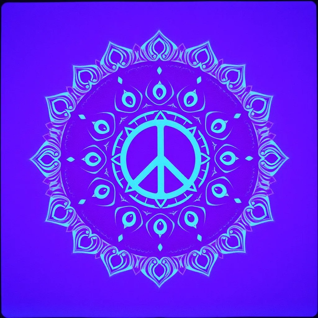 I AM THE OA - PEACE,ENERGY,LOVE,AND DIVINE