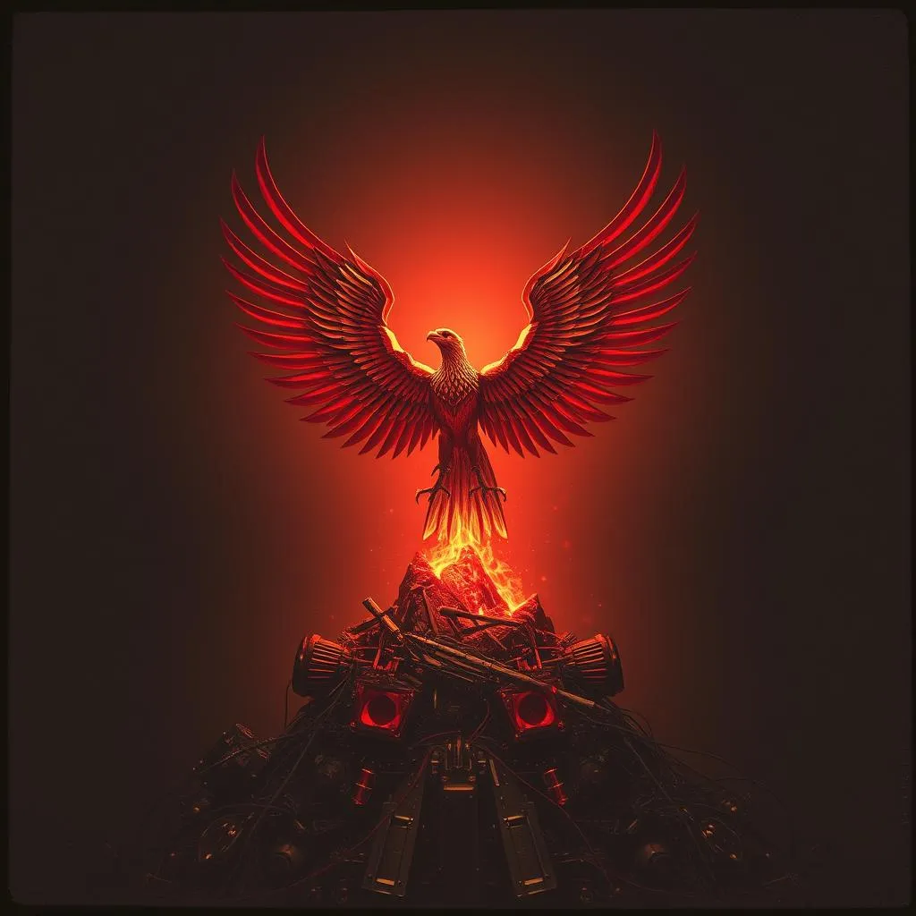 Rise Above