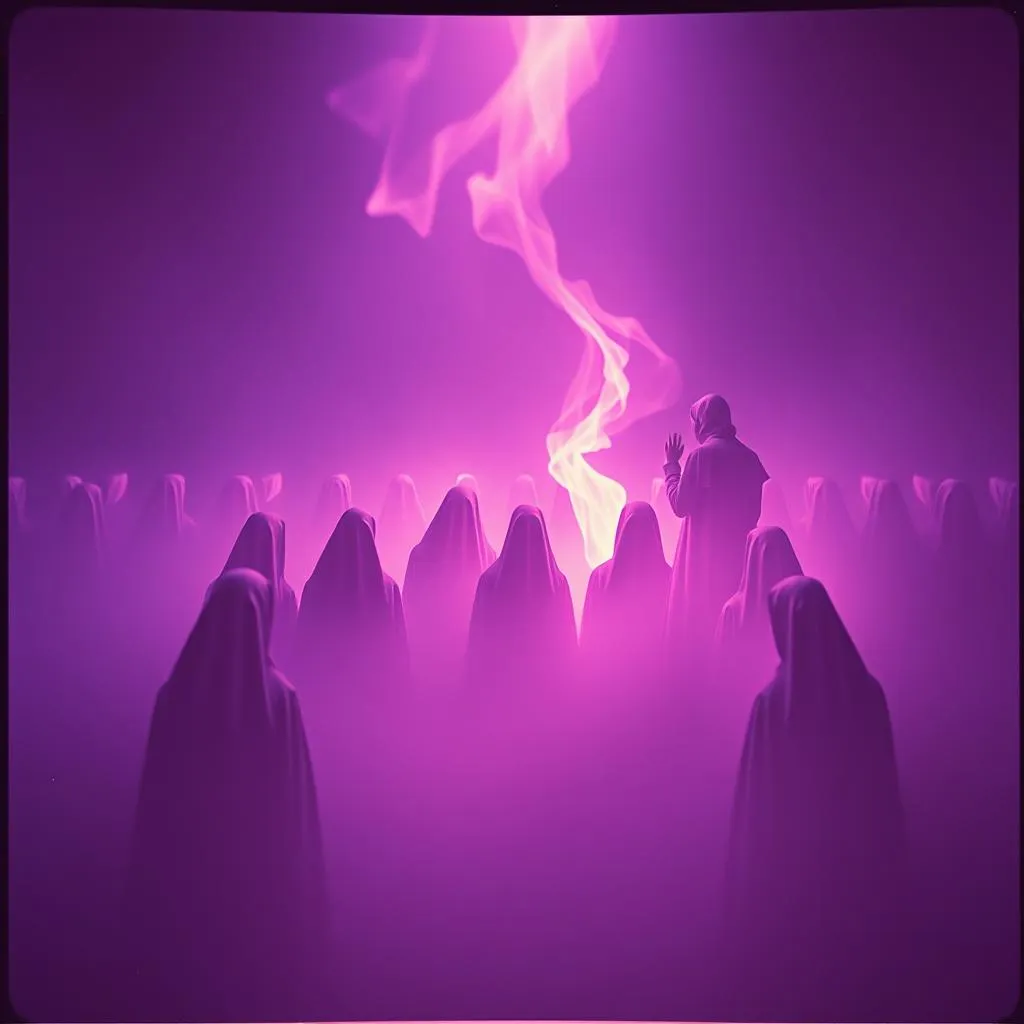 Choir of the Damned