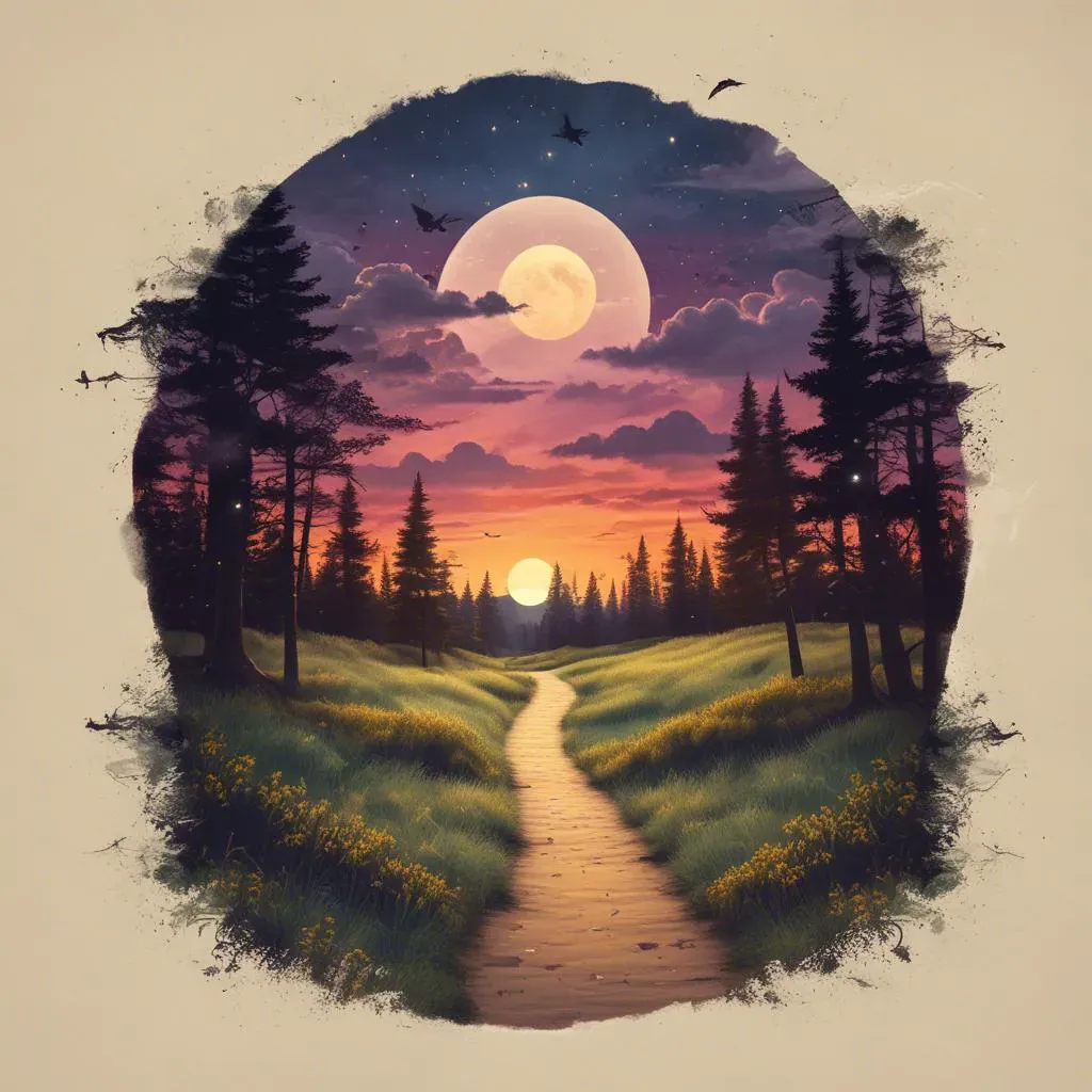 Whispers in the Wind