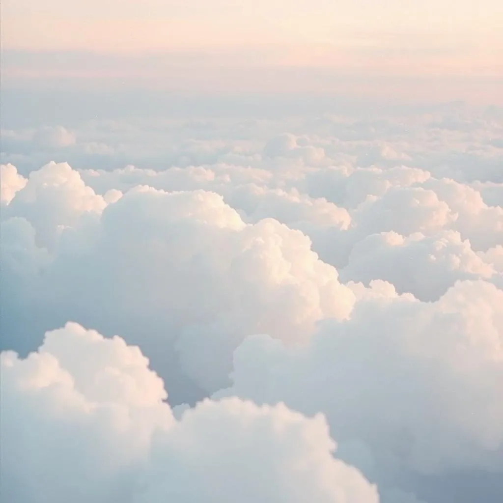 Faire l'Amour sur un Nuage
