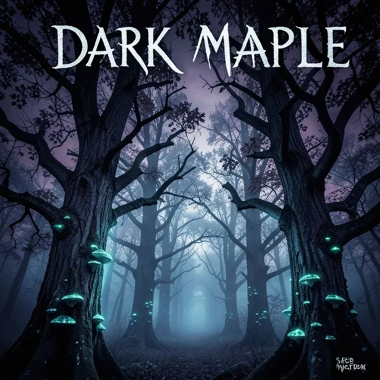 Dark Maple