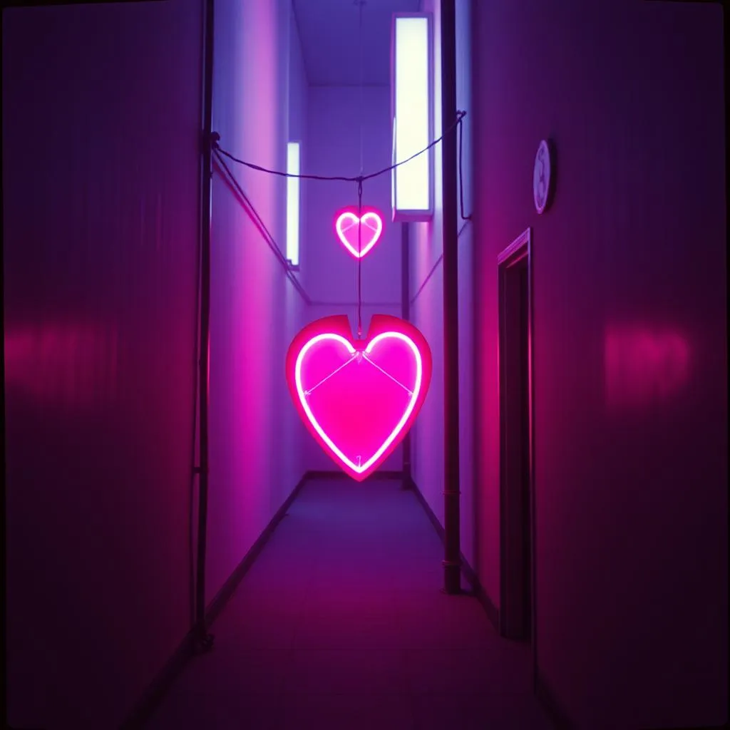 Crossfire of Hearts