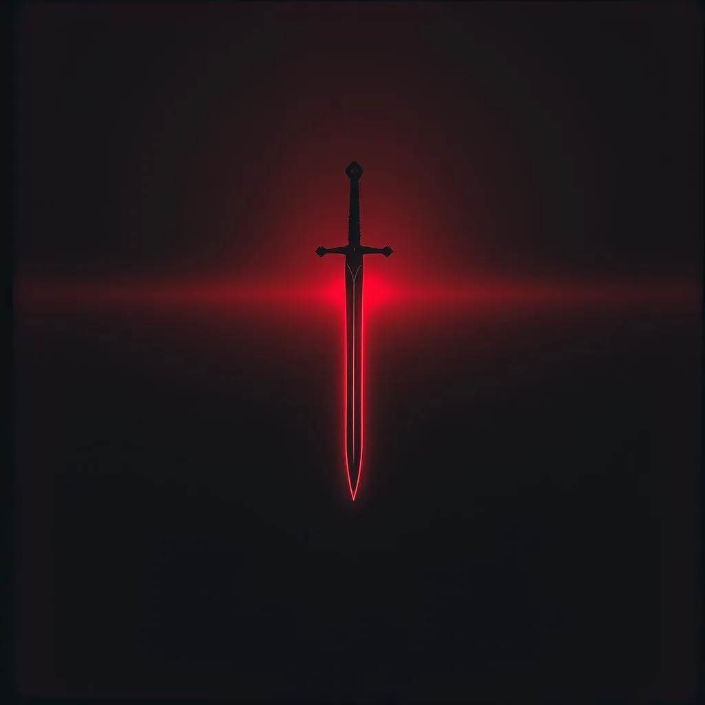 Sword of Blood
