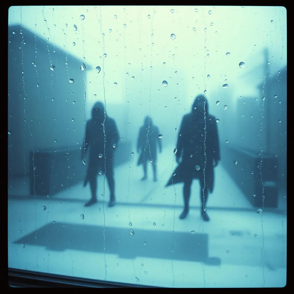 Veil of Tears