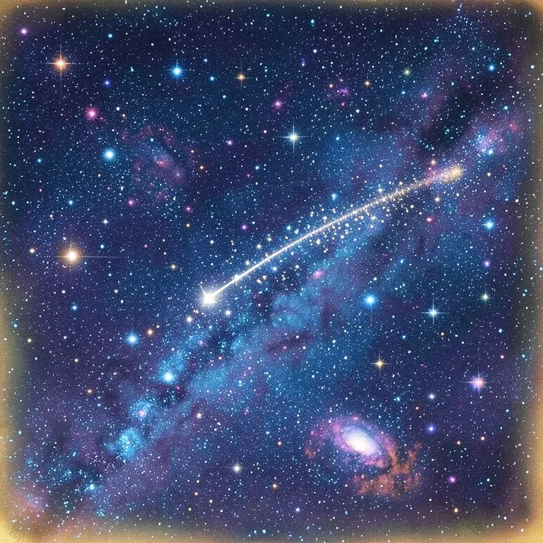 STAR - "INFINITE HORIZONS RMKE" 8D