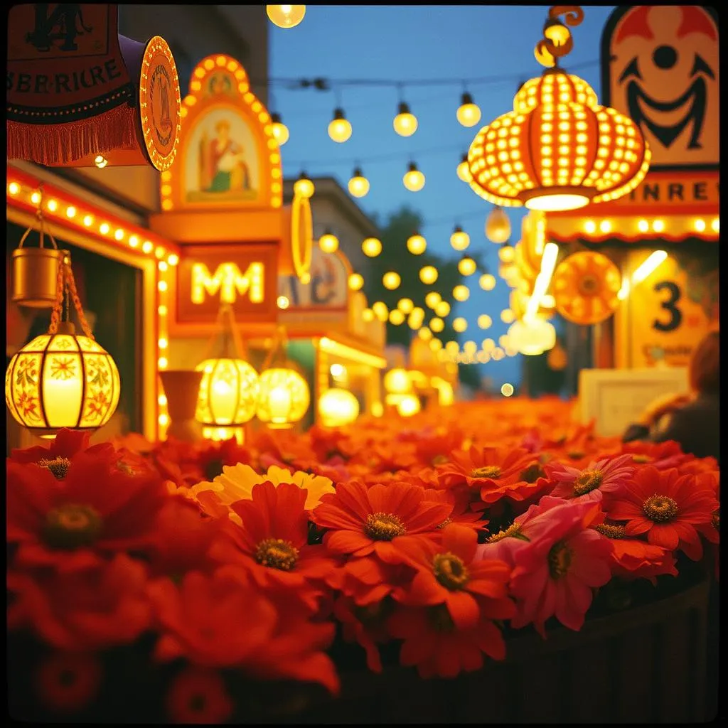 Feria de Albacete