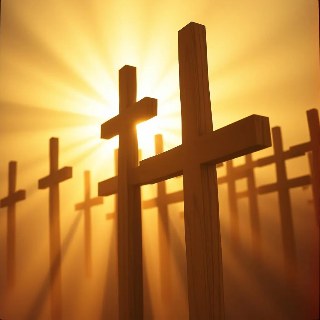 Spiritual Splinters
