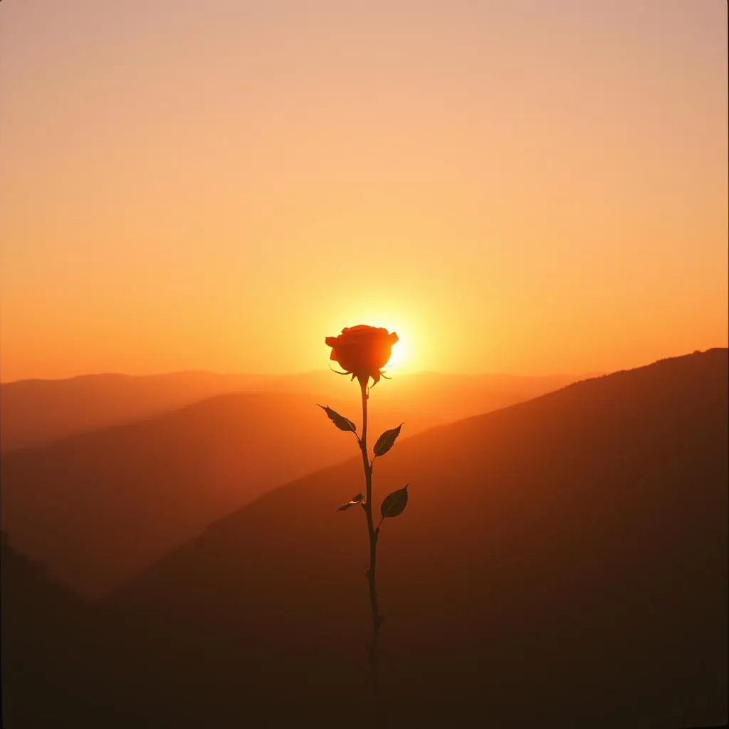 Sunrise Again