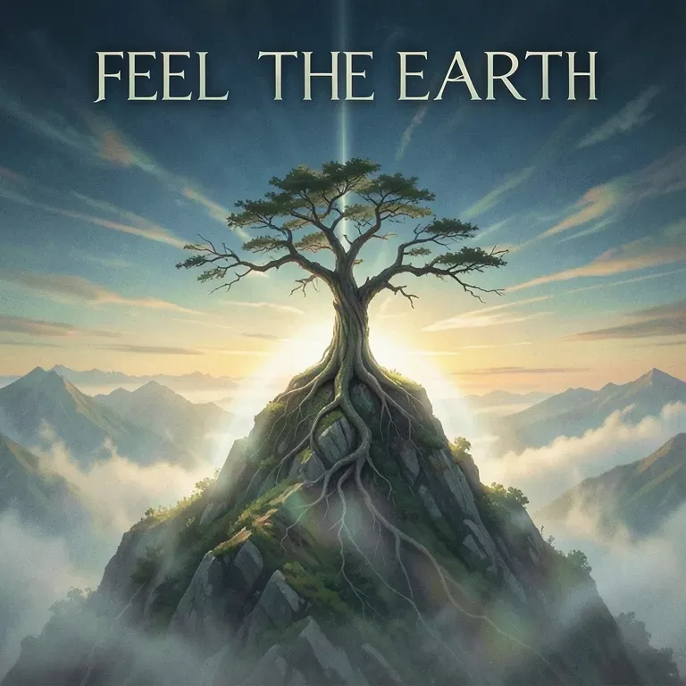 STAR - "FEEL THE EARTH"