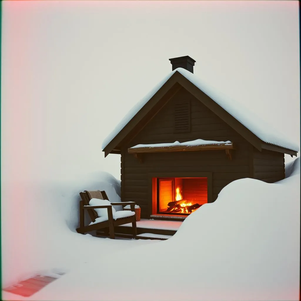 Country Christmas 