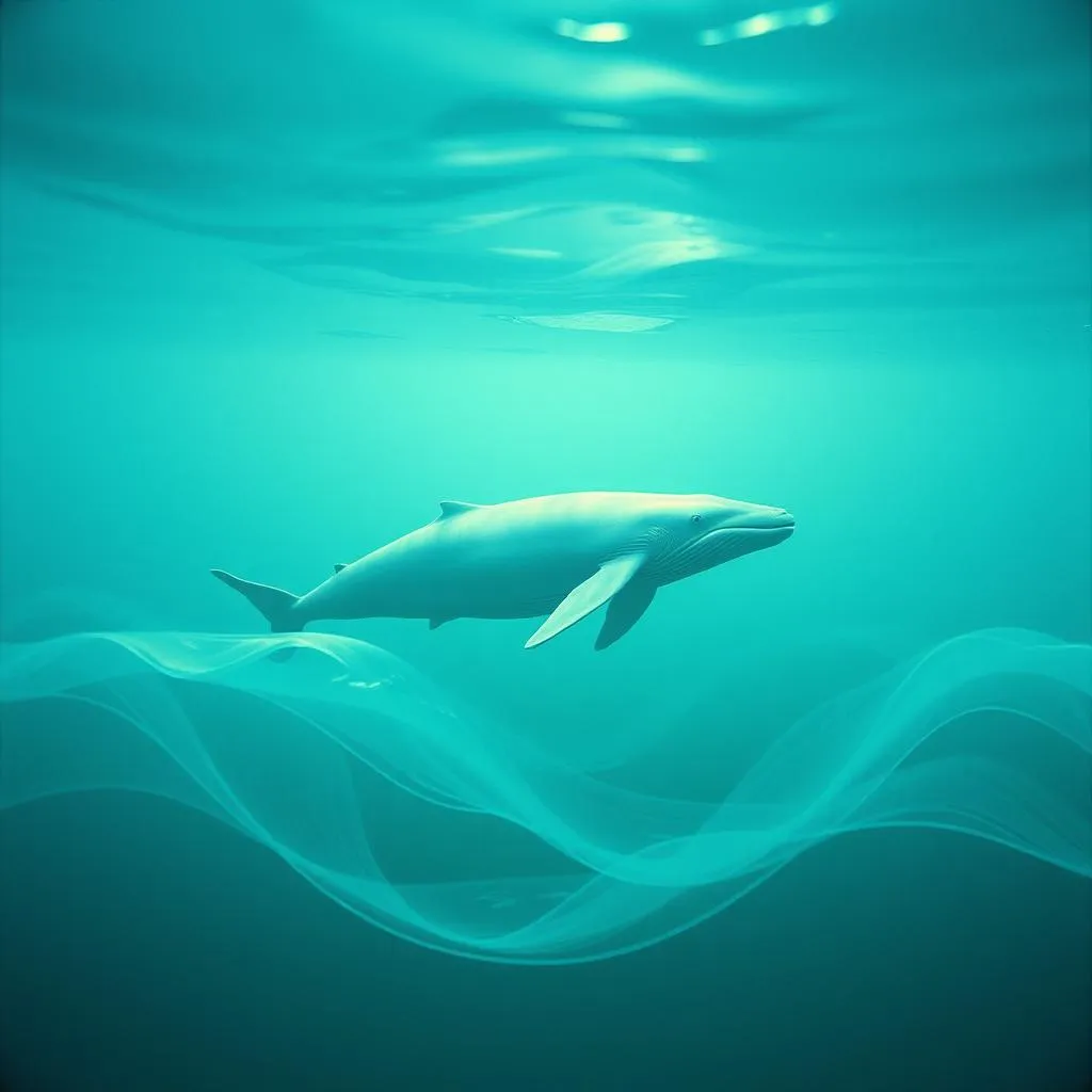 Voice of the Ocean