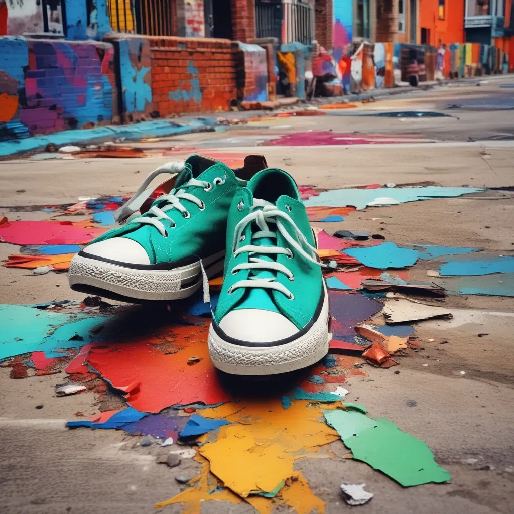 Soul for Shoes