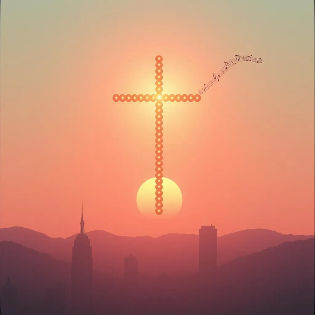 I love you Jesus