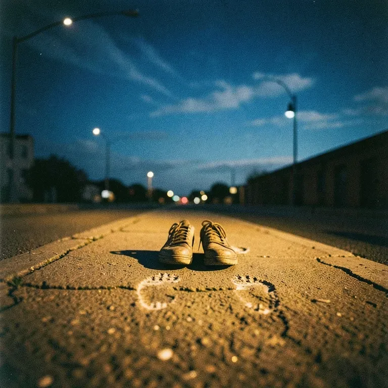 Ten Toes