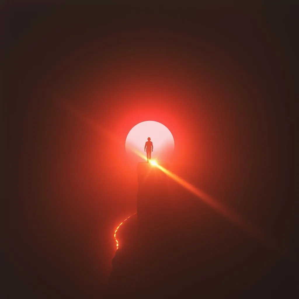 Light in the Shadows