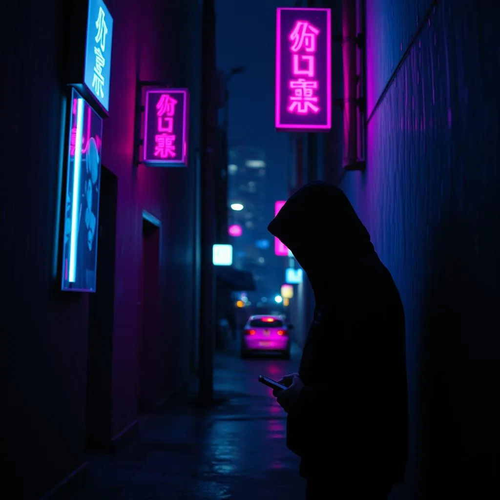 CODED TALK