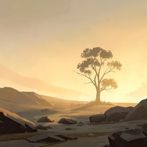 Sunrise of Hope