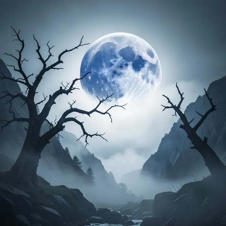 North Moon Drive