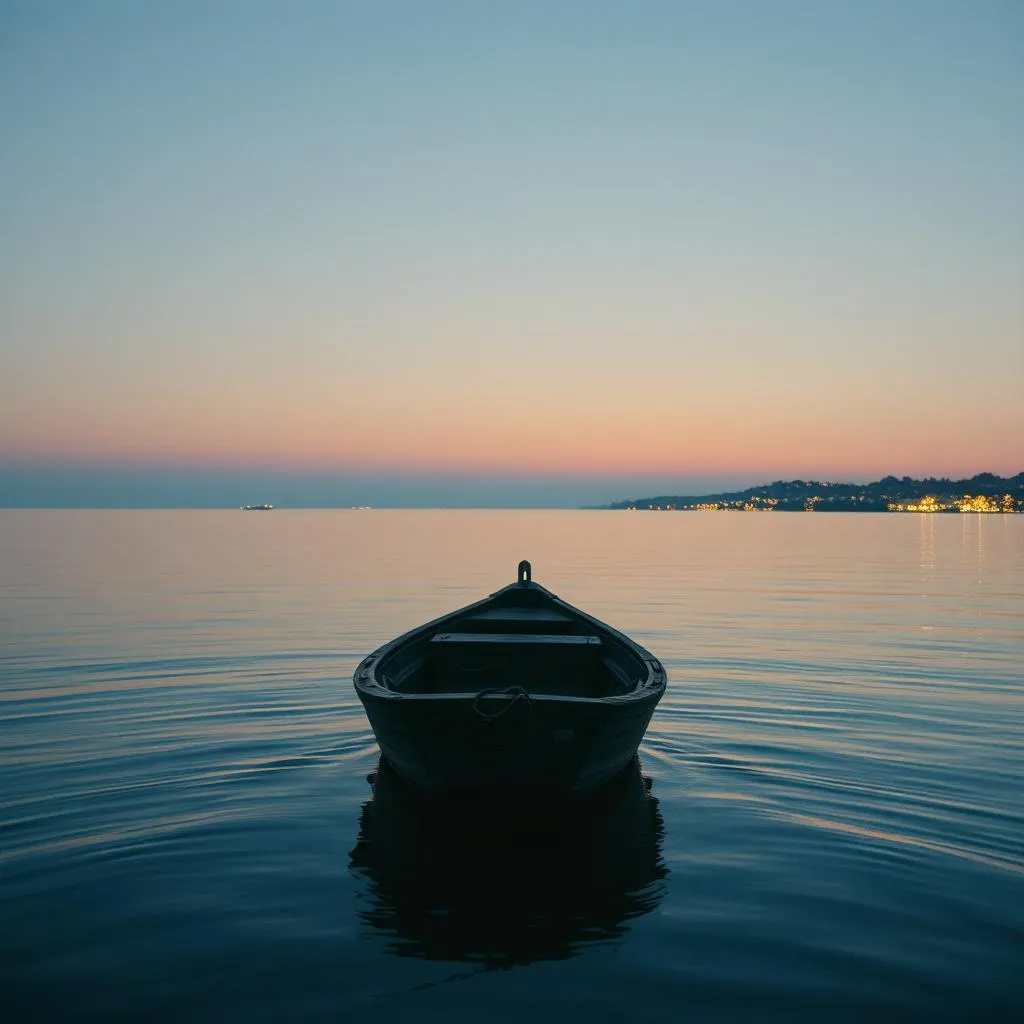 Let It Drift Away