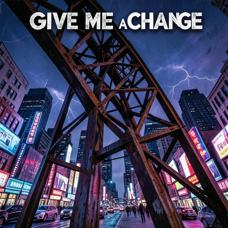 Give Me A Chance