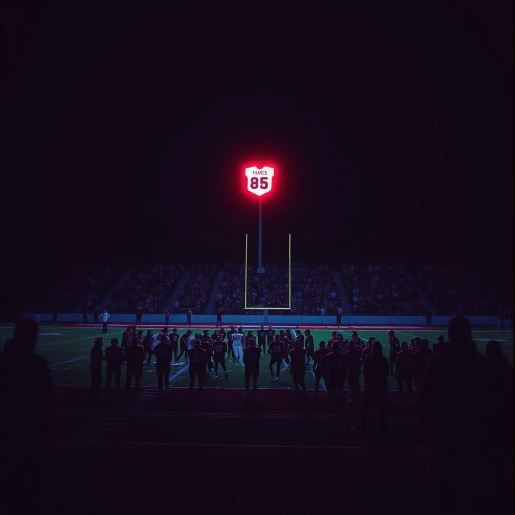 Friday Night Bulls