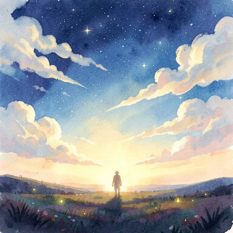 Shine Bright