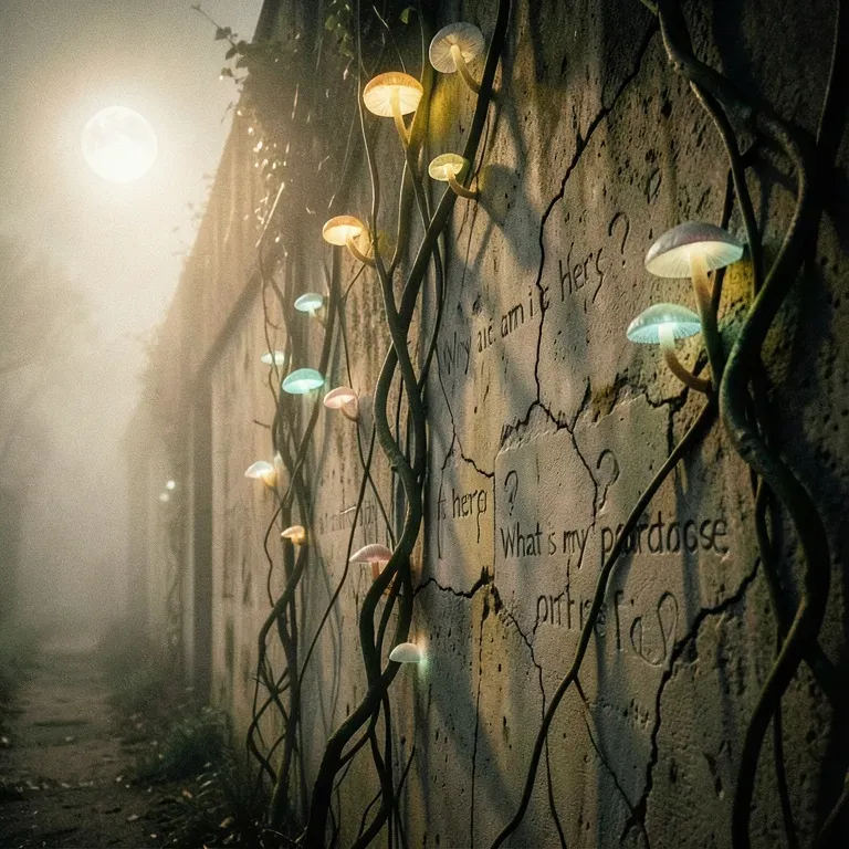 The Wall