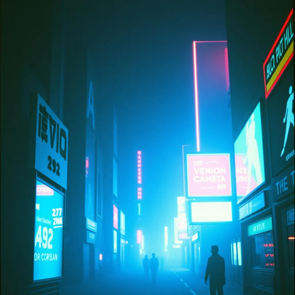 Évasion