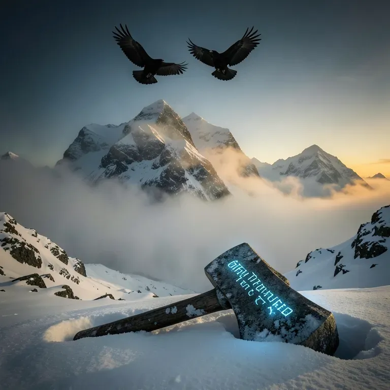 Der Frostjarl