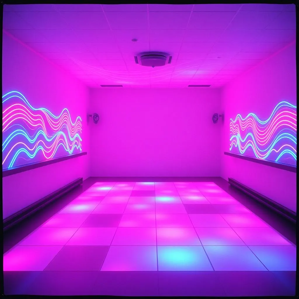 Black Light Boogie